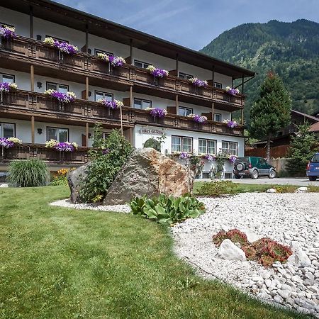 Pension Gstrein Bad Hofgastein Exterior foto