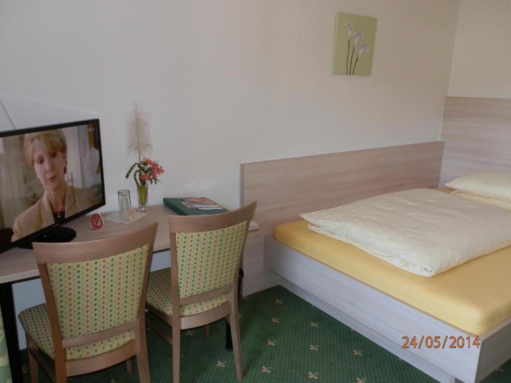 Pension Gstrein Bad Hofgastein Quarto foto