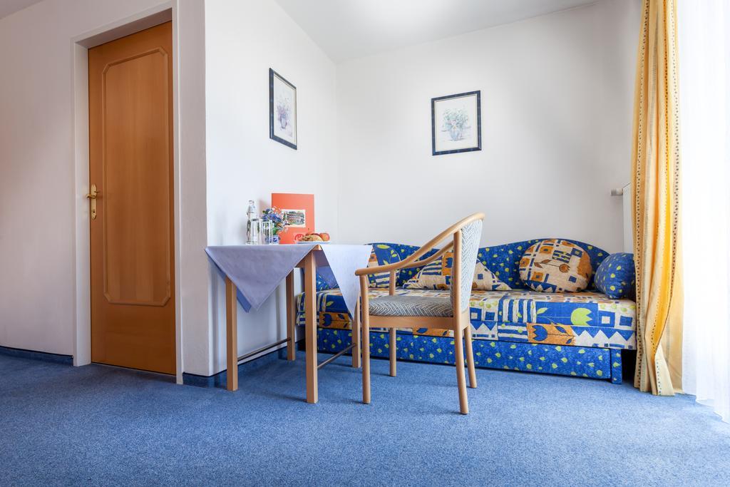 Pension Gstrein Bad Hofgastein Quarto foto