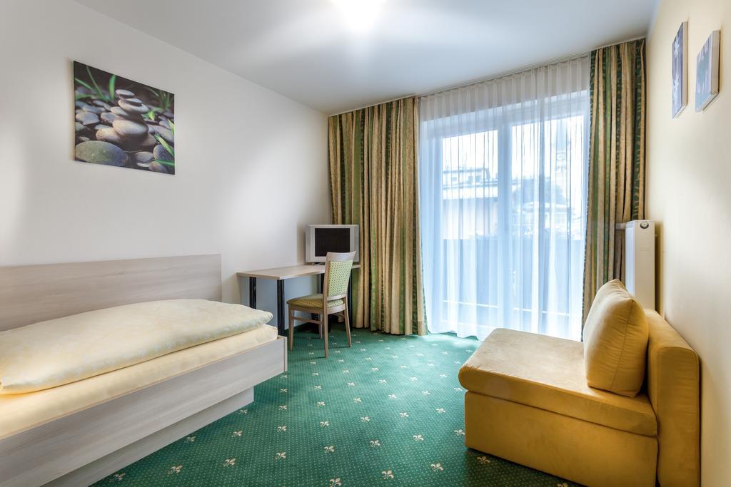 Pension Gstrein Bad Hofgastein Quarto foto