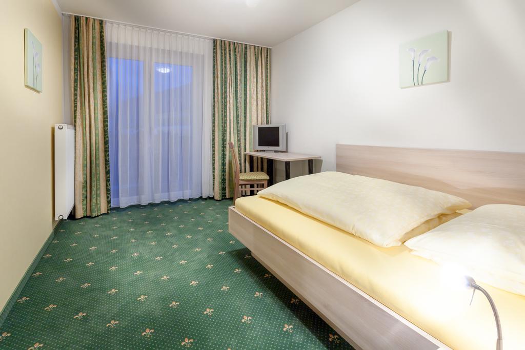 Pension Gstrein Bad Hofgastein Quarto foto